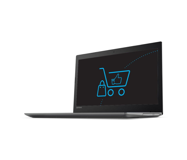 Lenovo Ideapad 320-15 A6-9220/8GB/256 FHD - 392465 - zdjęcie 7